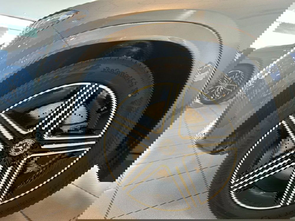 Mercedes-Benz GLE SUV nuova a Firenze (10)