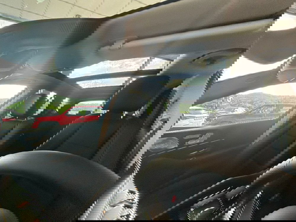 Mercedes-Benz GLE SUV nuova a Firenze (13)