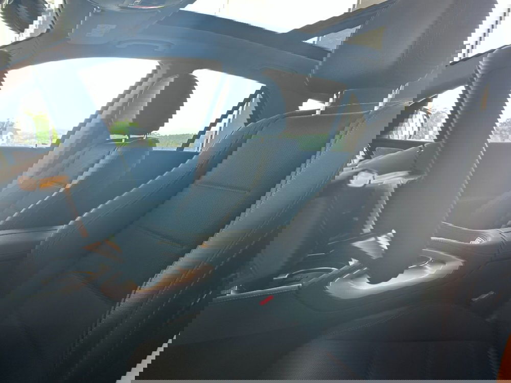 Mercedes-Benz GLE SUV nuova a Firenze (15)