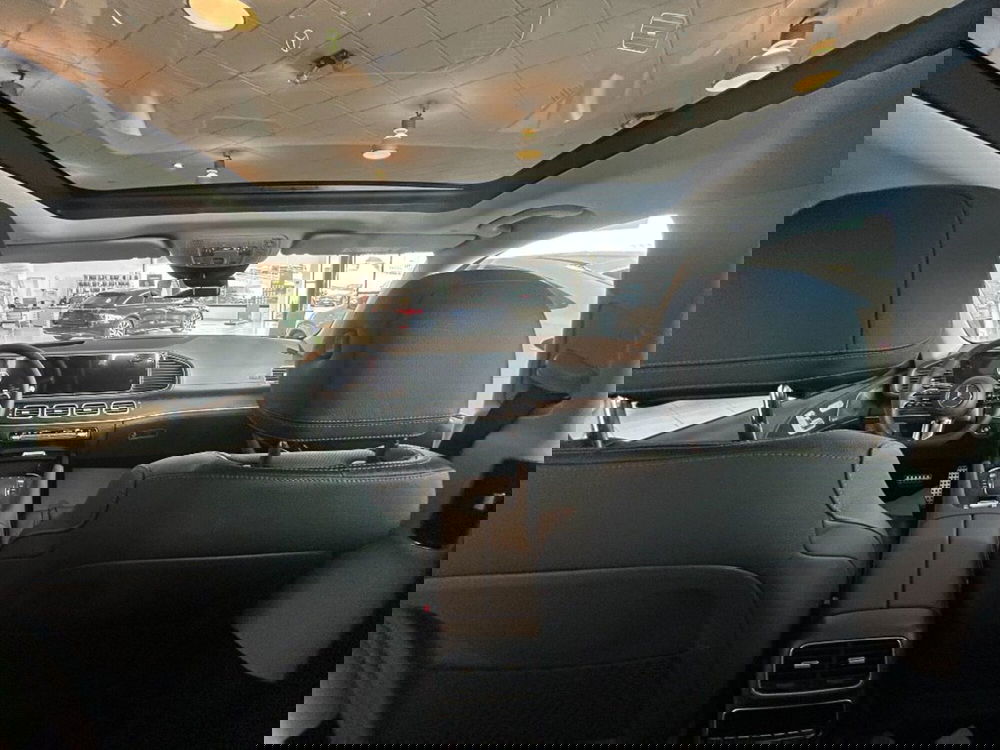 Mercedes-Benz GLE SUV nuova a Firenze (18)