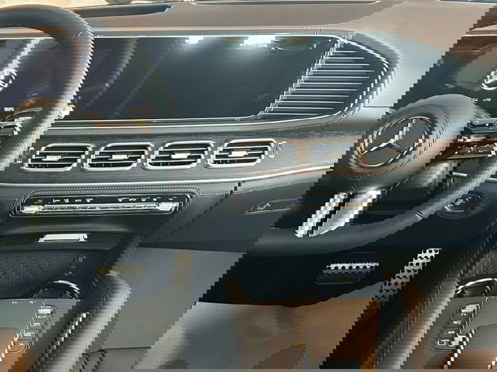 Mercedes-Benz GLE SUV nuova a Firenze (19)