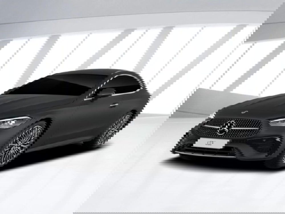 Mercedes-Benz CLE Coupé nuova a Grosseto