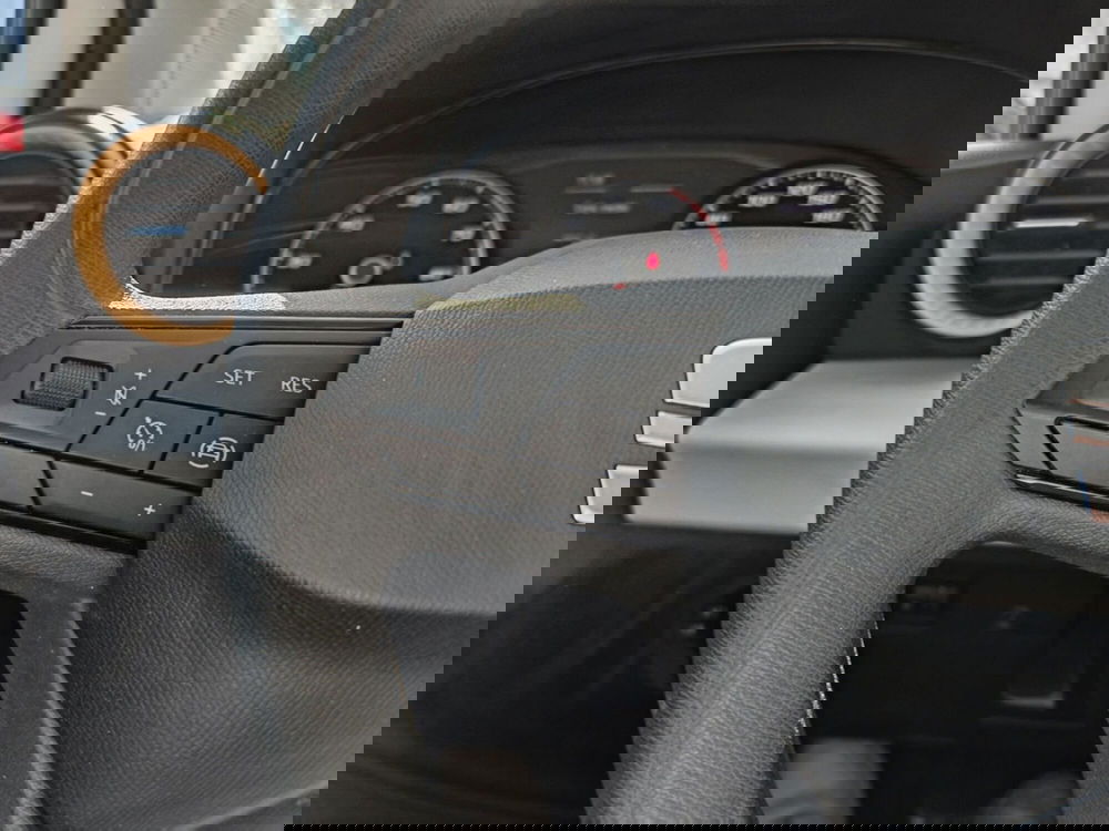 SEAT Arona usata a Palermo (10)