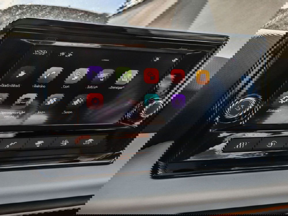 SEAT Arona usata a Palermo (11)