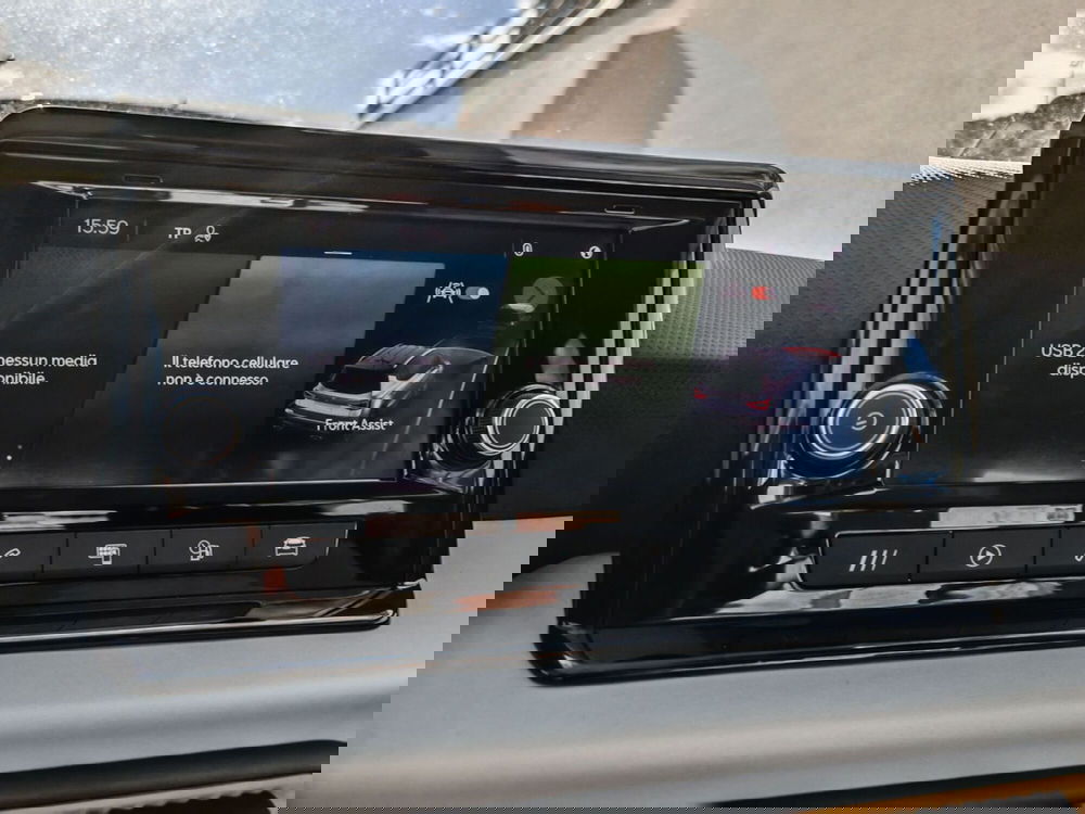 SEAT Arona usata a Palermo (12)