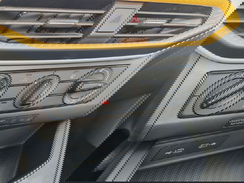 SEAT Arona usata a Palermo (13)