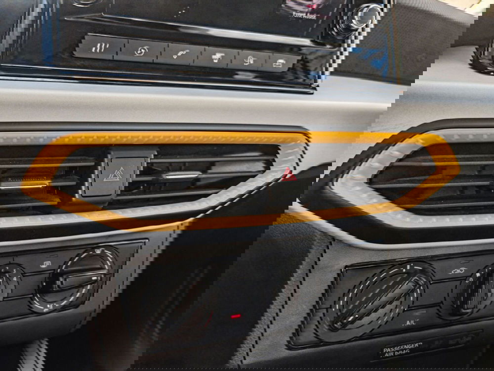 SEAT Arona usata a Palermo (14)