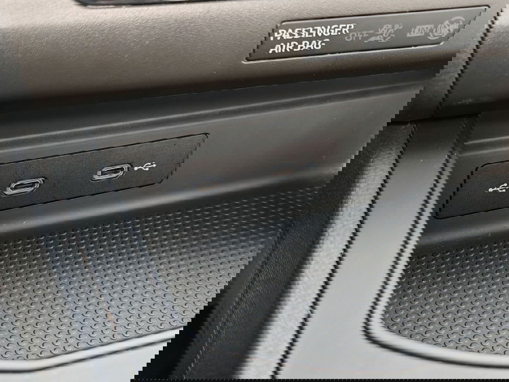 SEAT Arona usata a Palermo (16)