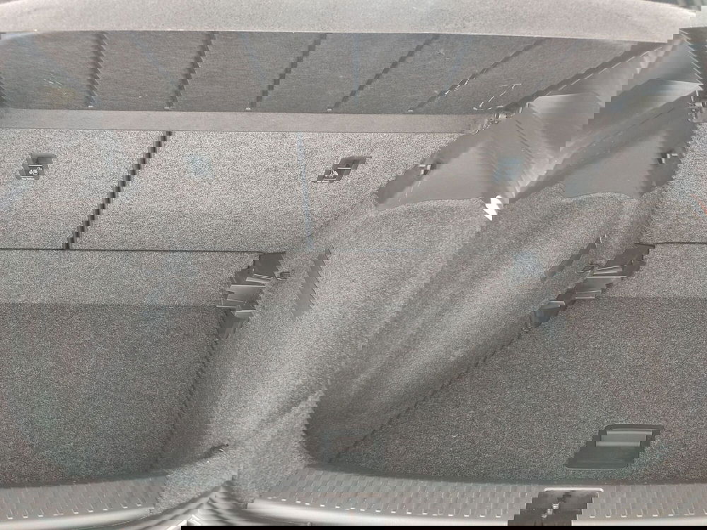 SEAT Arona usata a Palermo (17)