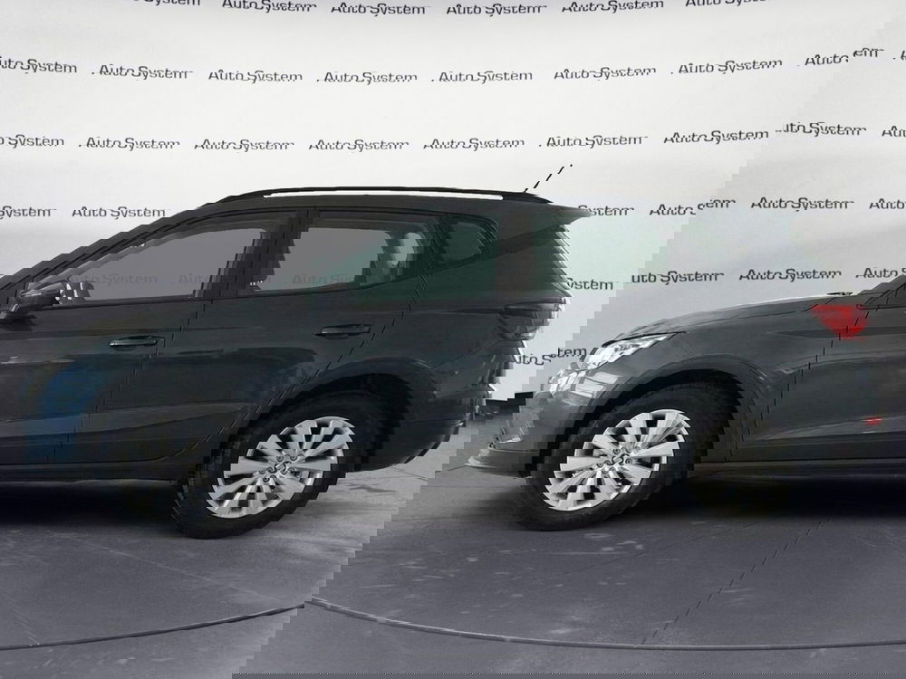 SEAT Arona usata a Palermo (3)