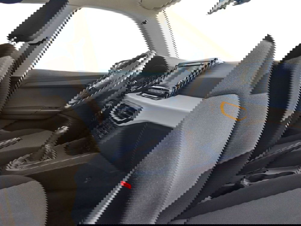 SEAT Arona usata a Palermo (7)