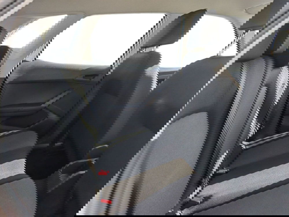 SEAT Arona usata a Palermo (8)