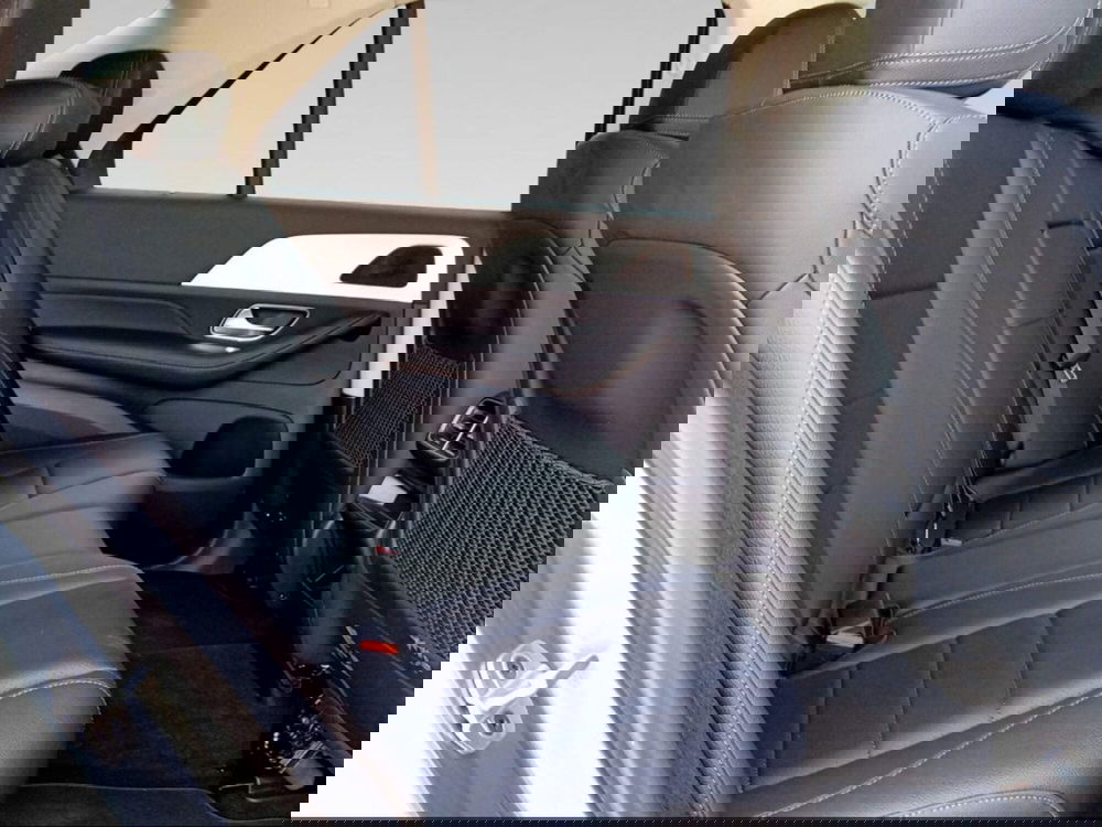 Mercedes-Benz GLE Coupé usata a Firenze (15)