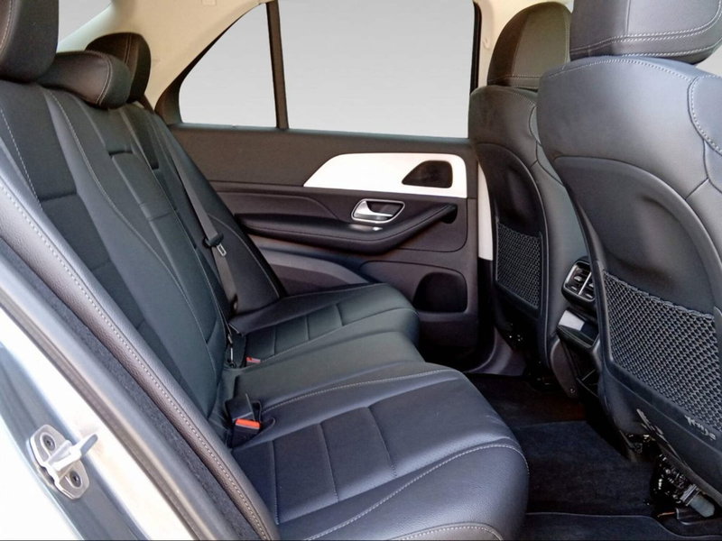 Mercedes-Benz GLE Coupé usata a Firenze (15)