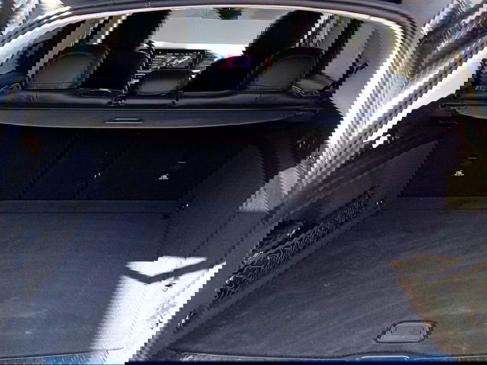 Mercedes-Benz GLE Coupé usata a Firenze (16)