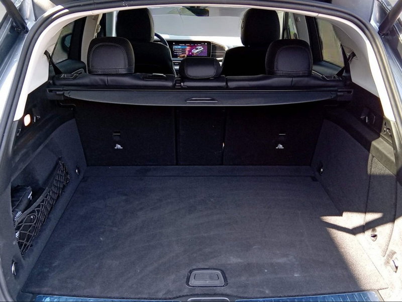 Mercedes-Benz GLE Coupé usata a Firenze (16)