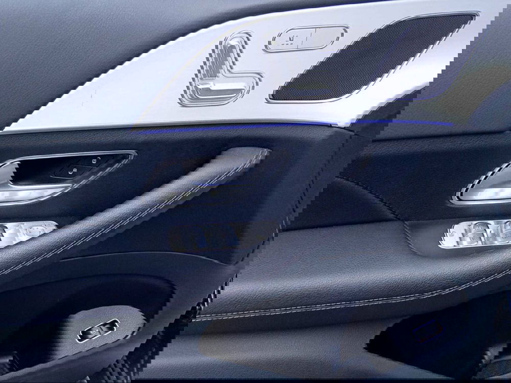 Mercedes-Benz GLE Coupé usata a Firenze (17)