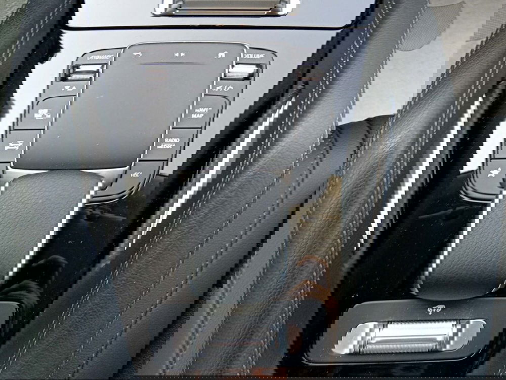 Mercedes-Benz GLE Coupé usata a Firenze (18)