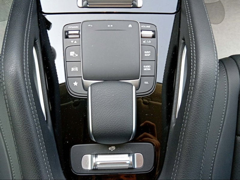 Mercedes-Benz GLE Coupé usata a Firenze (18)