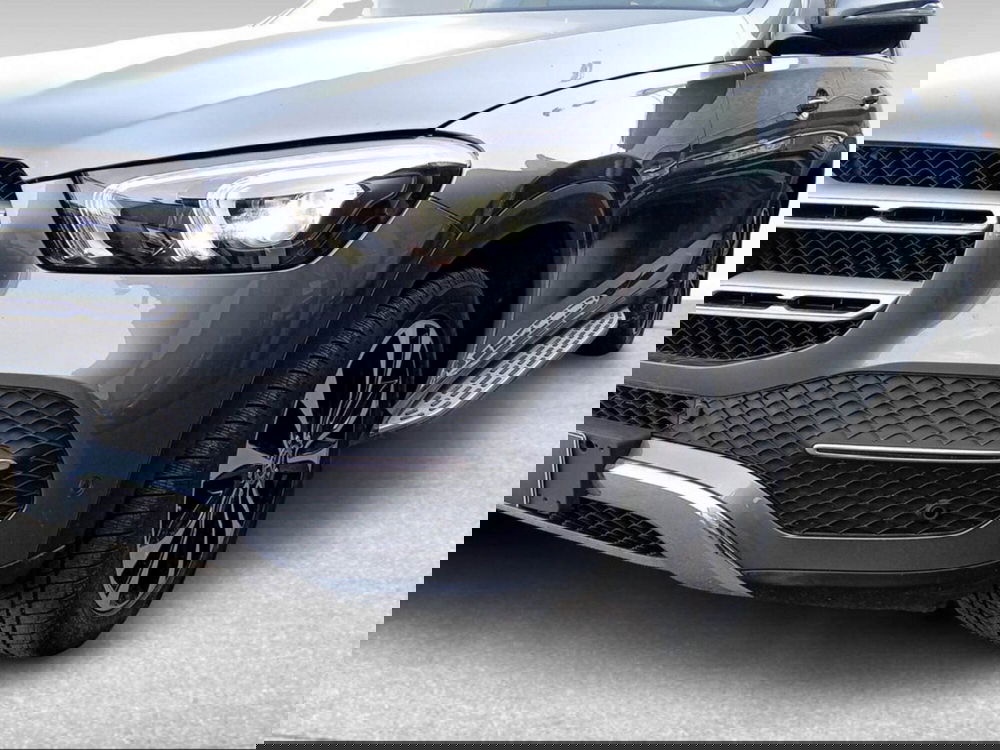 Mercedes-Benz GLE Coupé usata a Firenze (2)