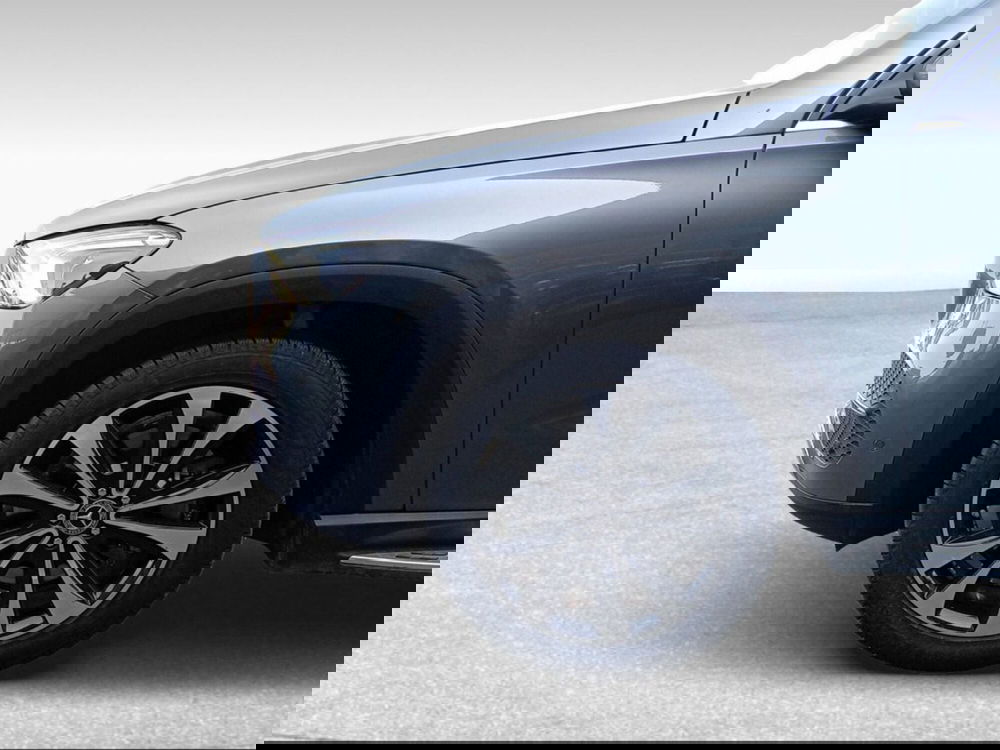 Mercedes-Benz GLE Coupé usata a Firenze (4)