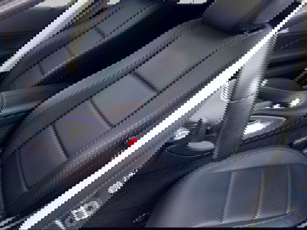 Mercedes-Benz GLE Coupé usata a Firenze (8)