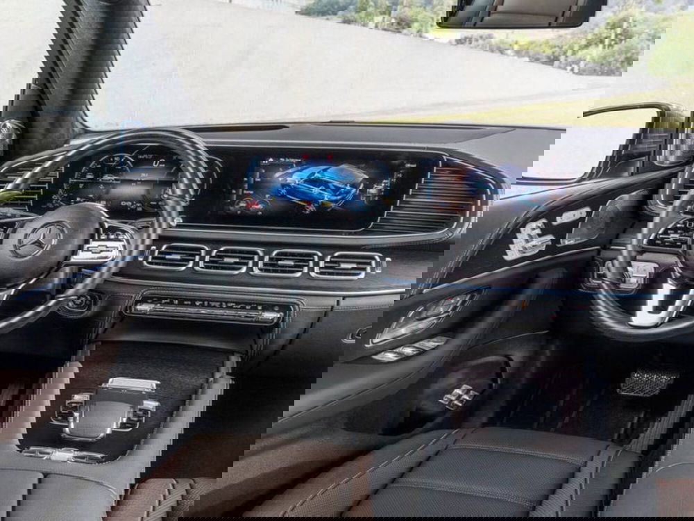 Mercedes-Benz GLE SUV nuova a Grosseto