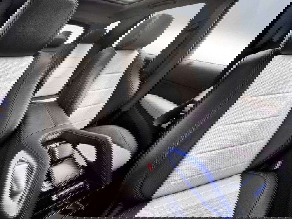 Mercedes-Benz GLE SUV nuova a Grosseto (11)