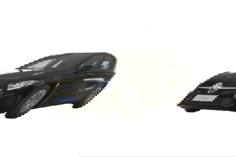 Mercedes-Benz Classe A nuova a Siena