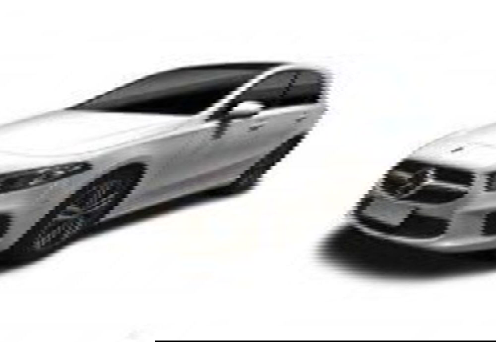 Mercedes-Benz Classe A nuova a Siena (2)