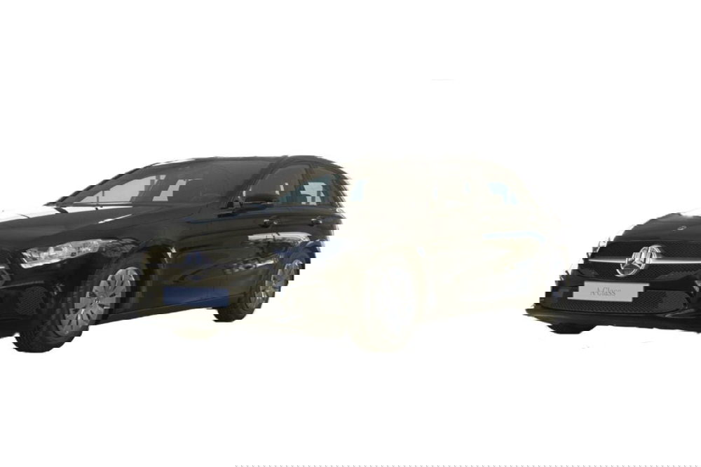 Mercedes-Benz Classe A nuova a Siena