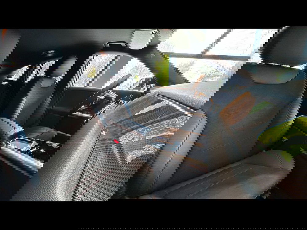 Mercedes-Benz GLA SUV nuova a Firenze (11)