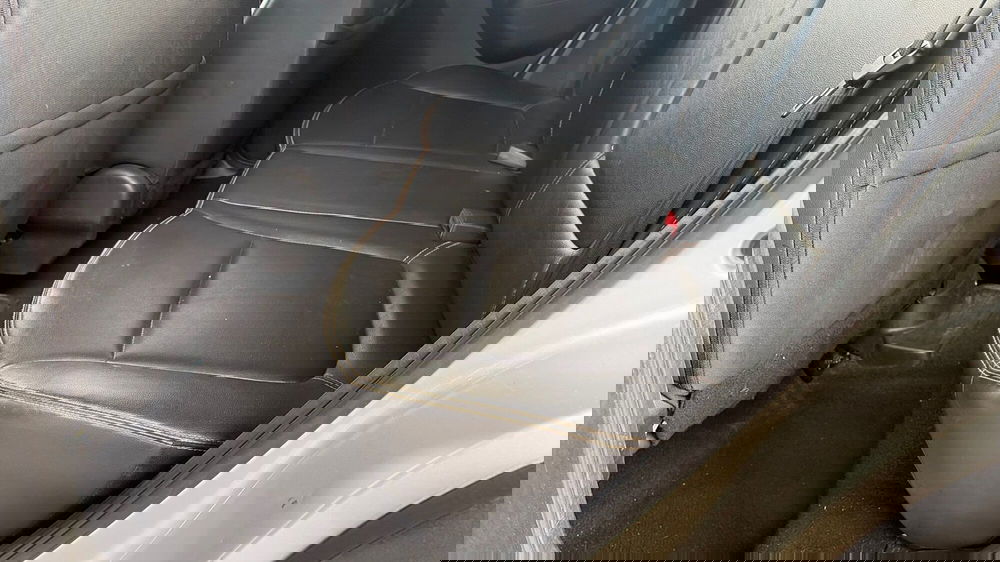 Dacia Spring usata a Catania (14)