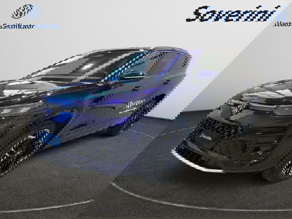 Volkswagen Tayron usata a Bologna