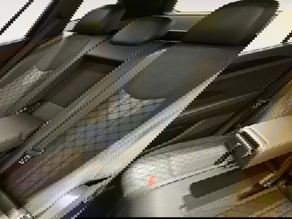 Volkswagen Tayron usata a Bologna (10)