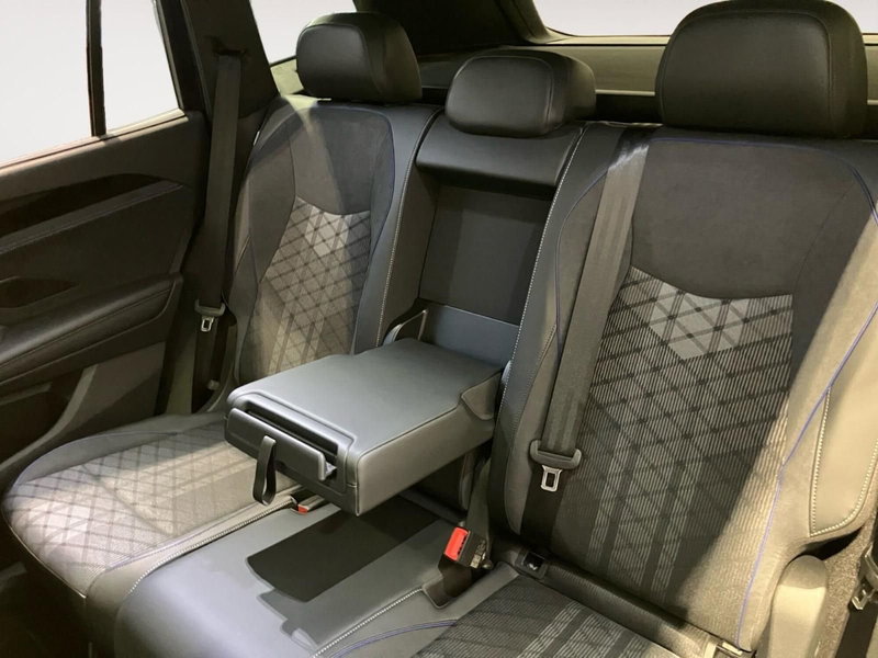 Volkswagen Tayron usata a Bologna (10)