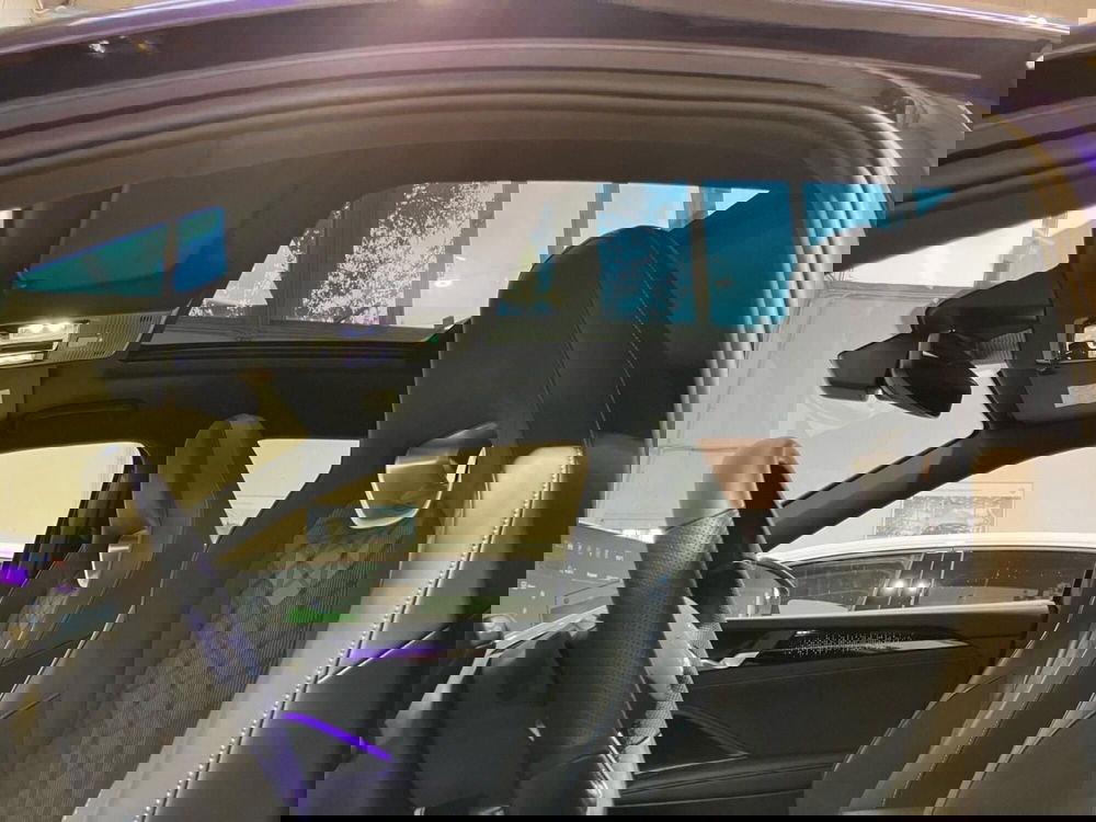 Volkswagen Tayron usata a Bologna (11)