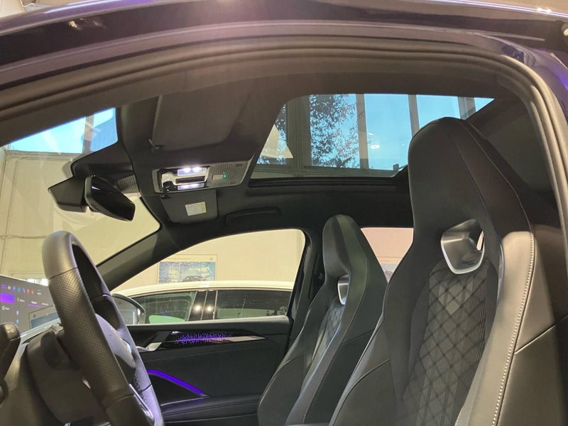 Volkswagen Tayron usata a Bologna (11)