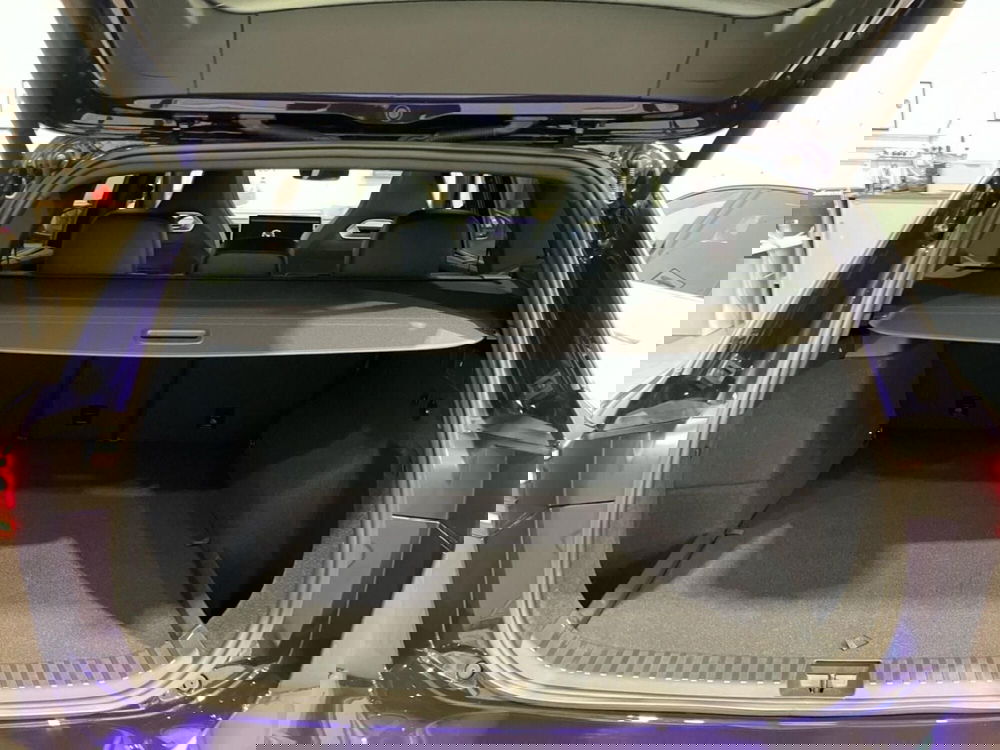 Volkswagen Tayron usata a Bologna (12)