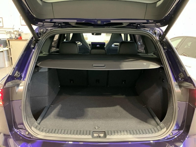 Volkswagen Tayron usata a Bologna (12)