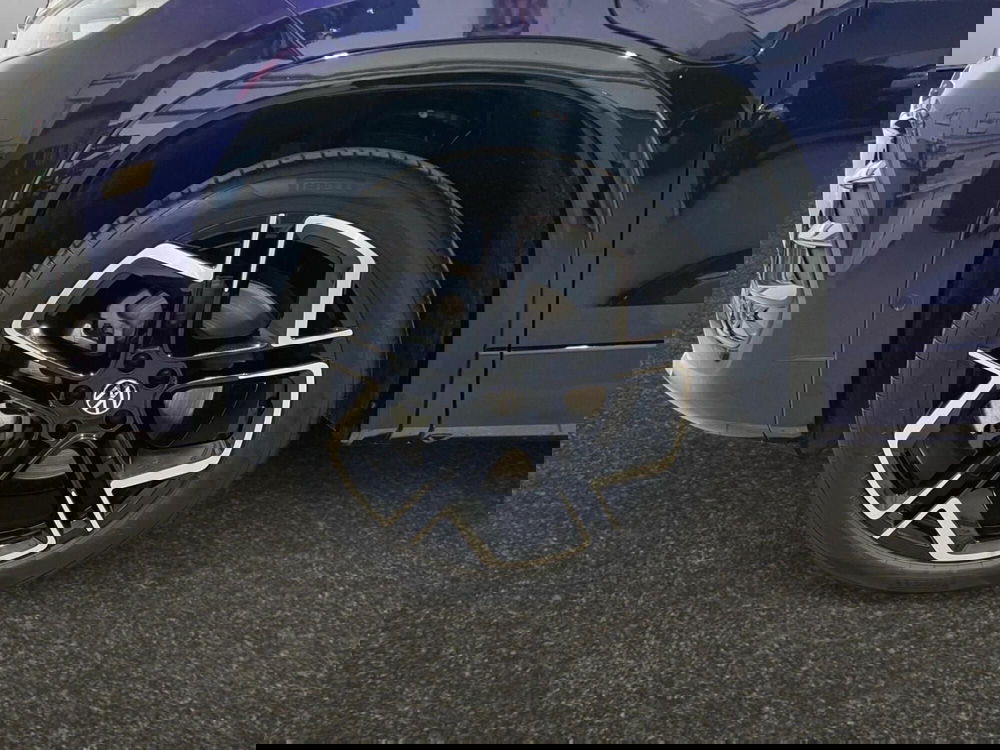 Volkswagen Tayron usata a Bologna (13)