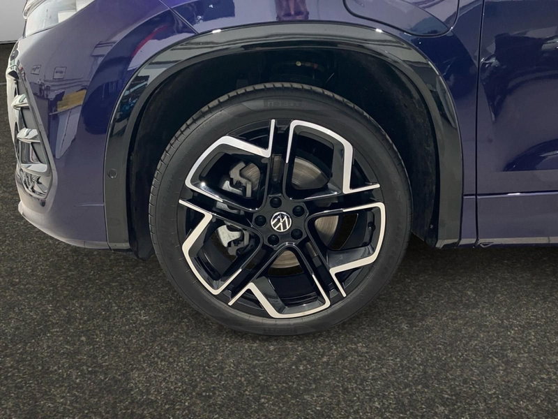 Volkswagen Tayron usata a Bologna (13)