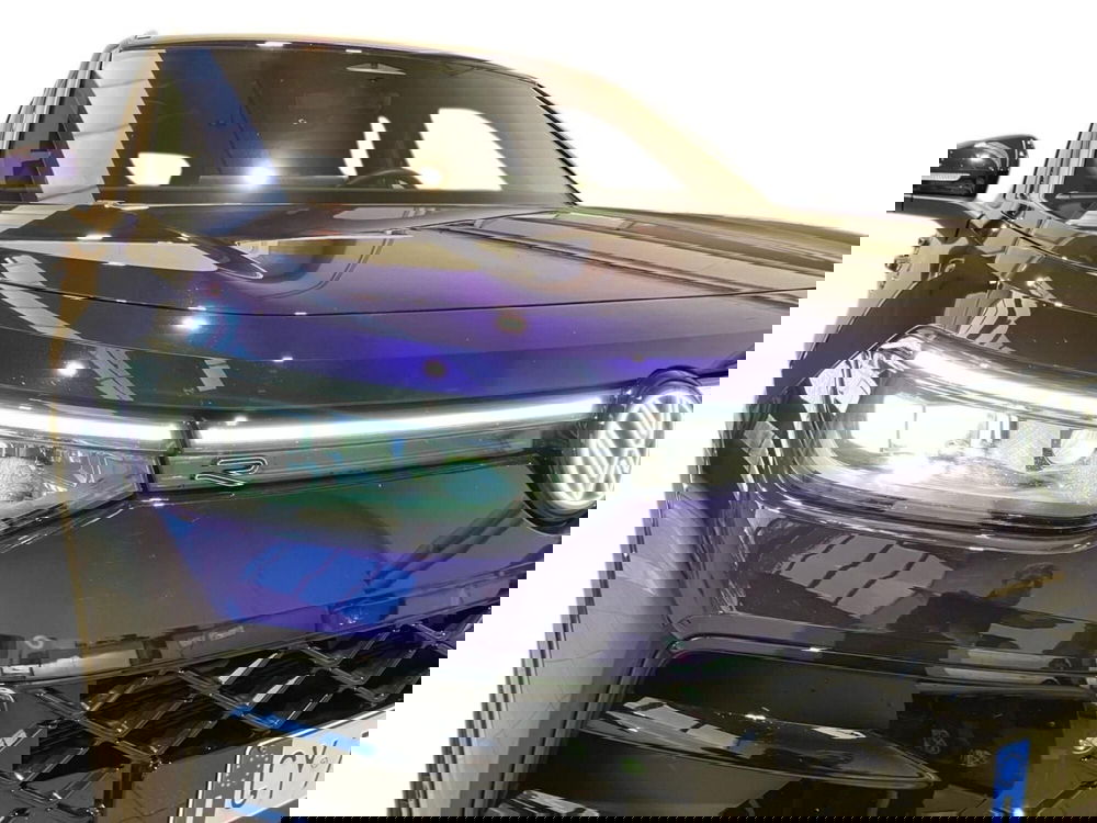 Volkswagen Tayron usata a Bologna (15)