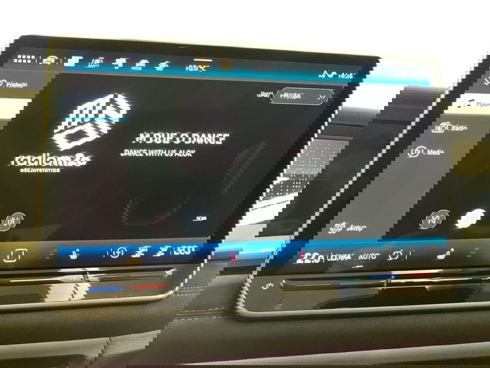 Volkswagen Tayron usata a Bologna (17)