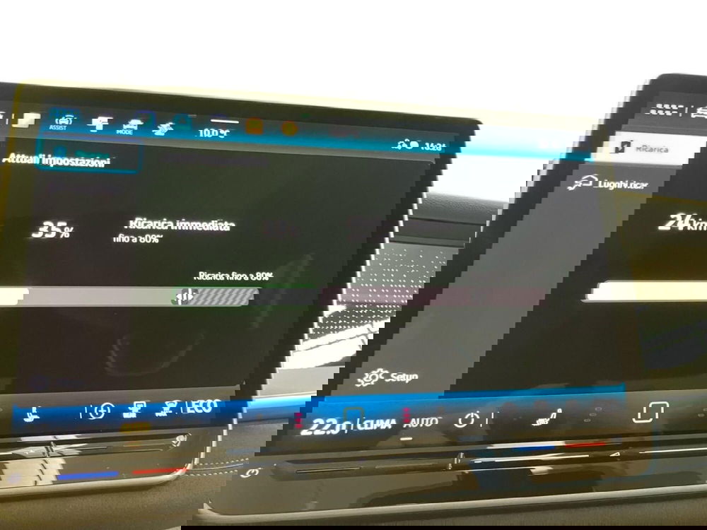 Volkswagen Tayron usata a Bologna (18)