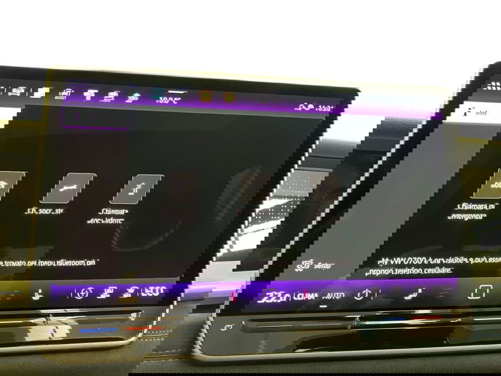 Volkswagen Tayron usata a Bologna (19)