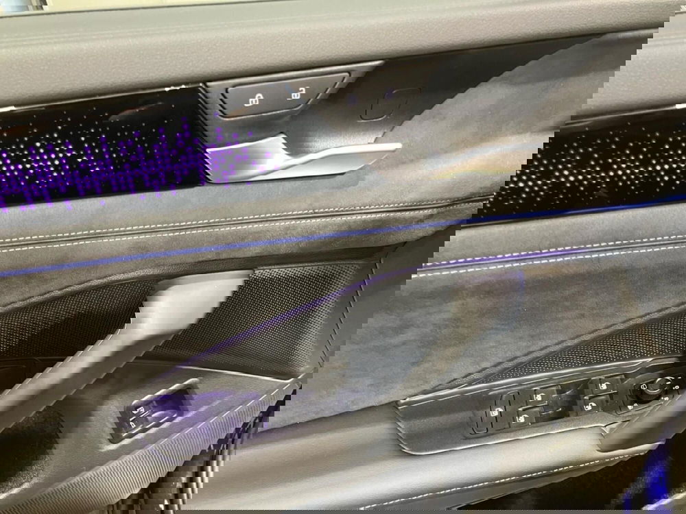 Volkswagen Tayron usata a Bologna (20)