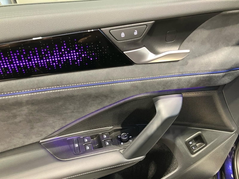 Volkswagen Tayron usata a Bologna (20)