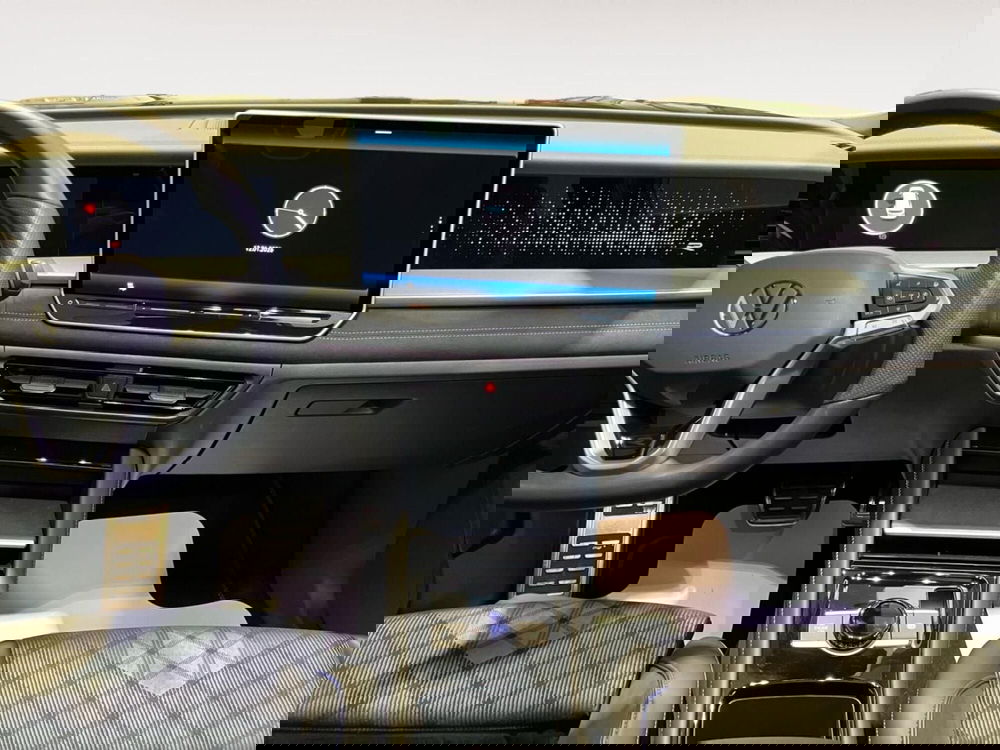 Volkswagen Tayron usata a Bologna (6)
