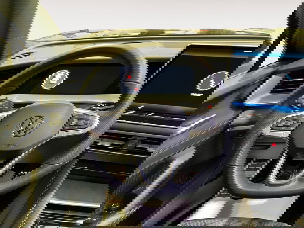 Volkswagen Tayron usata a Bologna (7)